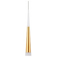 Подвесной светильник Arte Lamp Sabik A6010SP-1SG