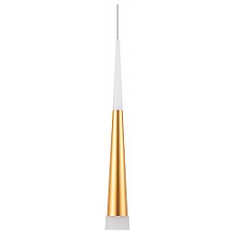 Подвесной светильник Arte Lamp Sabik A6010SP-1SG