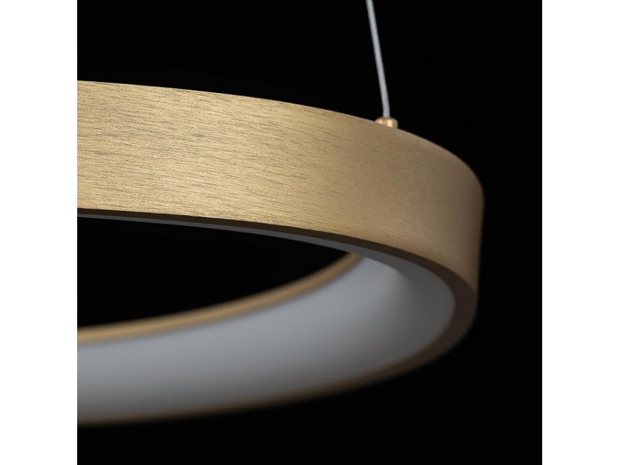 Подвесной светильник Citilux GENKA SMART CL756A072