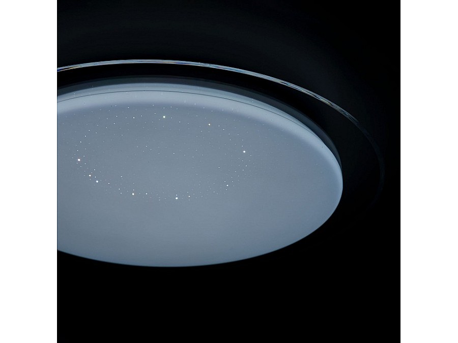 Накладной светильник Citilux Спутник CL734330G