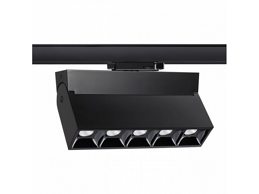 Накладной светильник Novotech Eos 358326