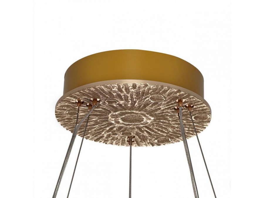 Подвесной светильник Citilux Lava CL250182