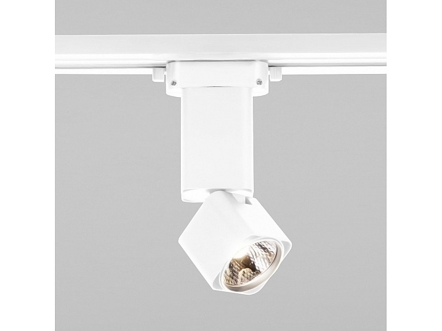 Светильник на штанге Elektrostandard Cubus a062877