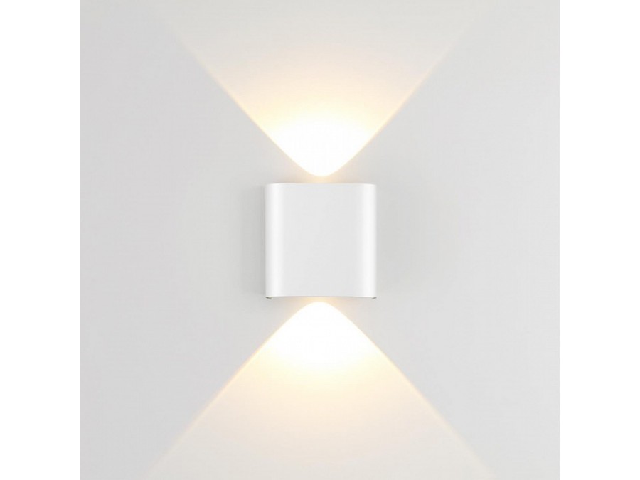 Накладной светильник Odeon Light MAGNUM 7192/2WL