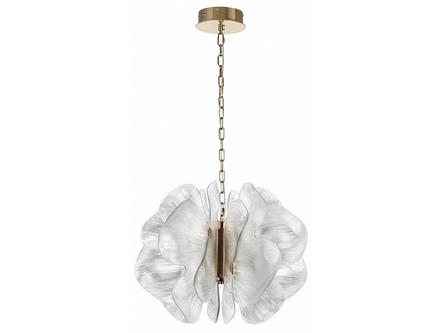 Подвесной светильник Odeon Light Siama 5089/80L