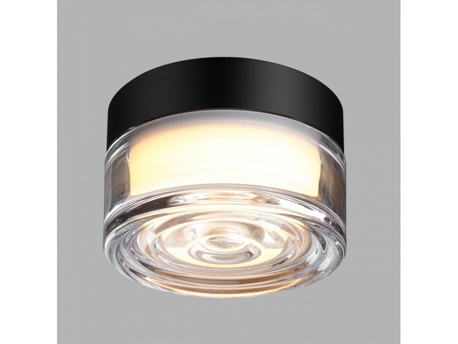 Накладной светильник Odeon Light RONDA 7156/6CL