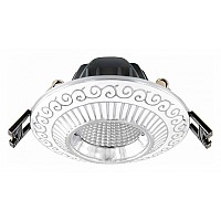 Встраиваемый светильник Citilux Боска CLD041NW1