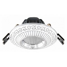 Встраиваемый светильник Citilux Боска CLD041NW1