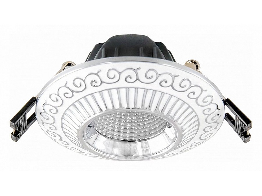 Встраиваемый светильник Citilux Боска CLD041NW1