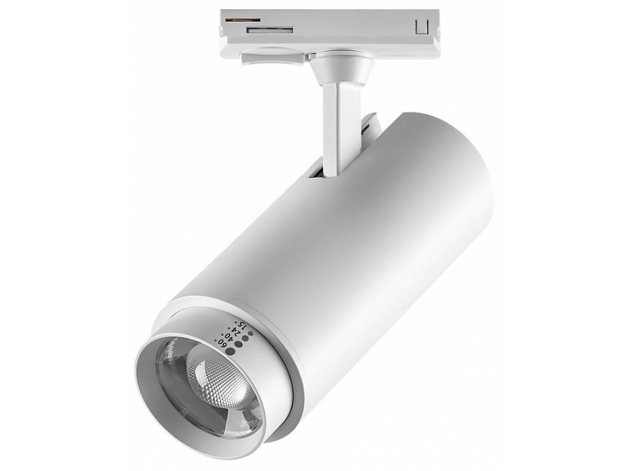 Светильник на штанге Lightstar Fuoco P+CCT 218026