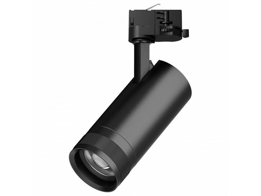 Светильник на штанге Lightstar Canno Pro C4207QT