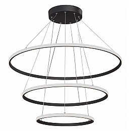 Подвесной светильник Vitaluce V4614 V4614-1/3S