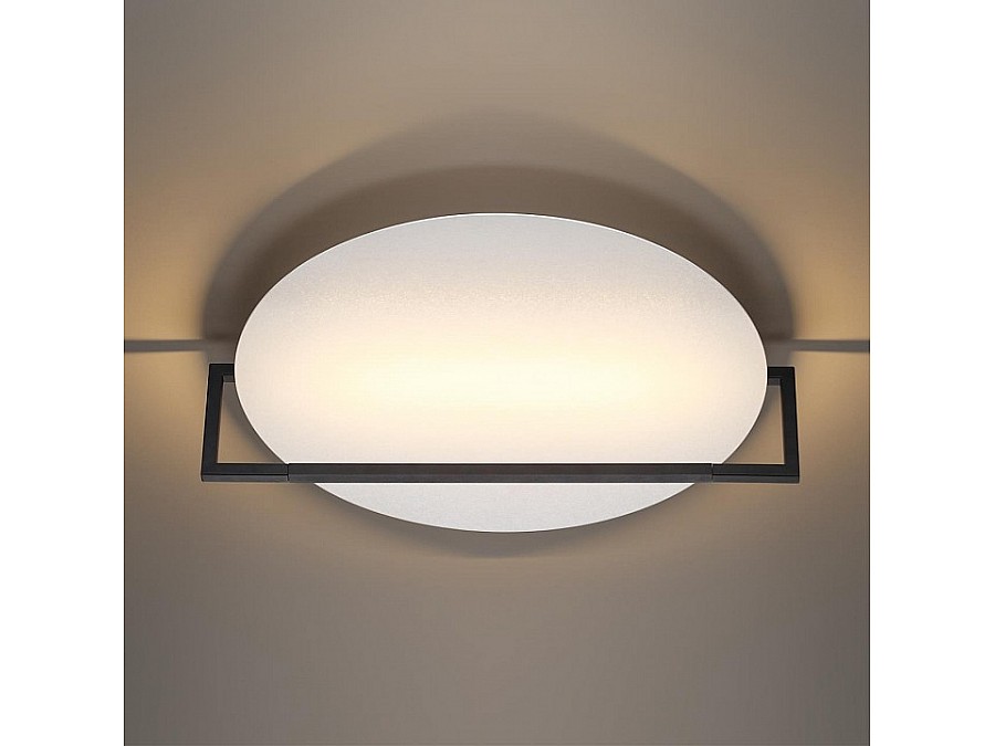 Накладной светильник Odeon Light Next 7015/20WL