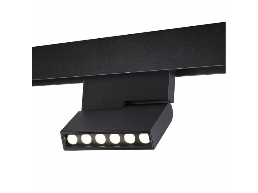 Накладной светильник Novotech Flum 359494