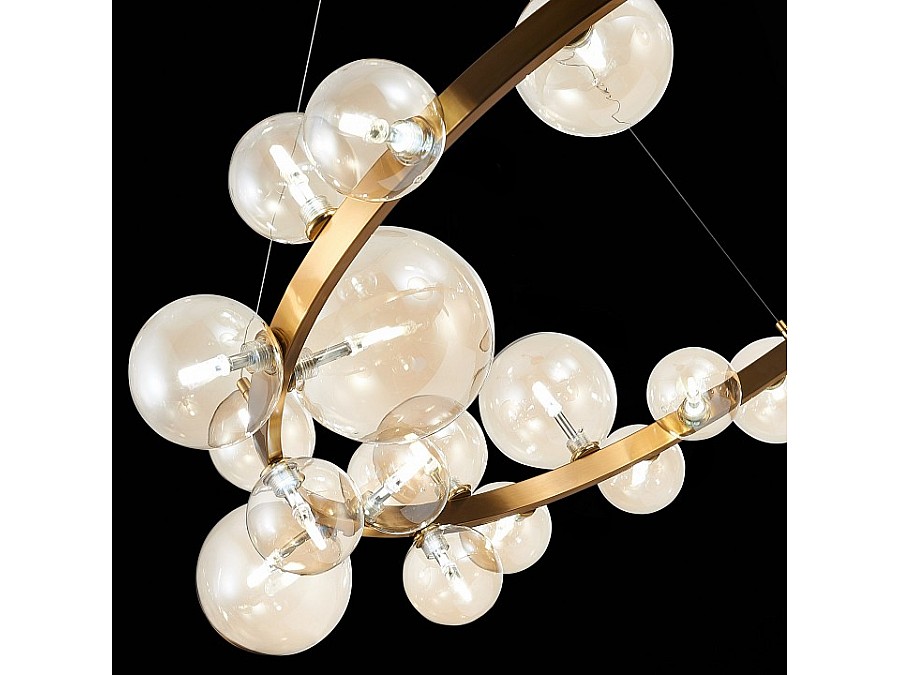 Подвесной светильник ST-Luce Nection SL1165.303.24