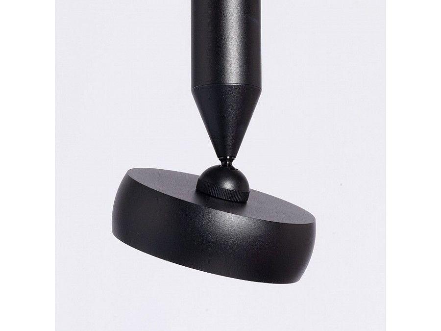 Светильник на штанге DeMarkt Информ 4 851011201