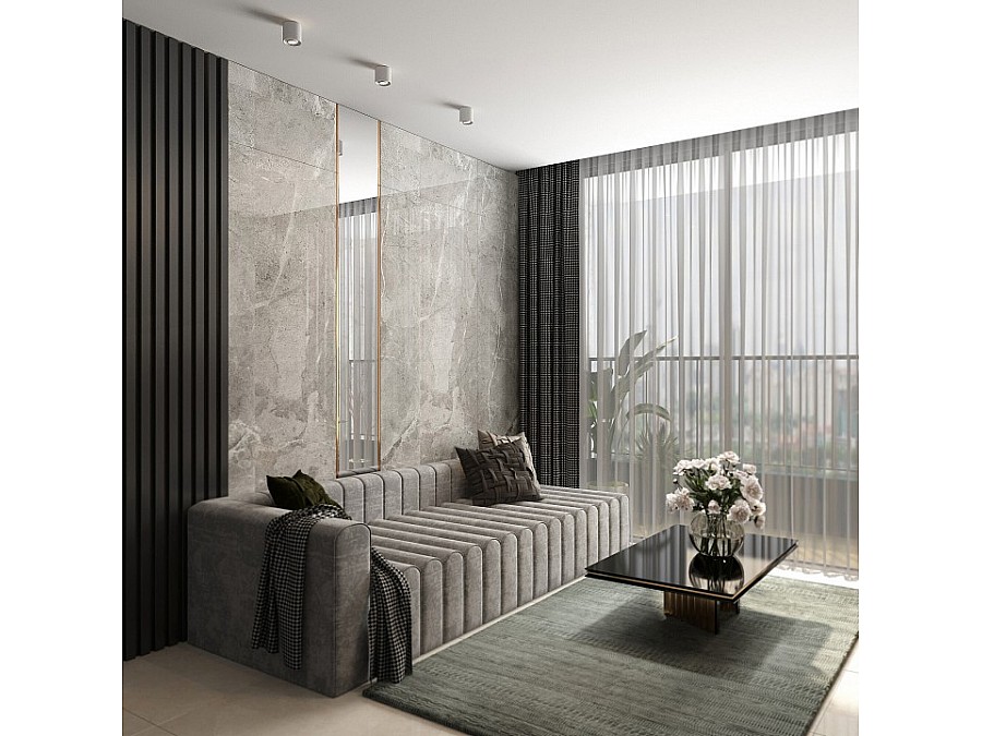 Накладной светильник Elektrostandard Orsa 25041/LED