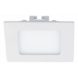 Встраиваемый светильник Eglo Fueva 1 94053