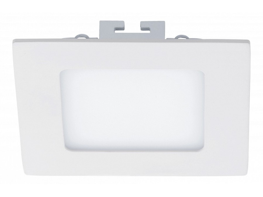 Встраиваемый светильник Eglo Fueva 1 94053