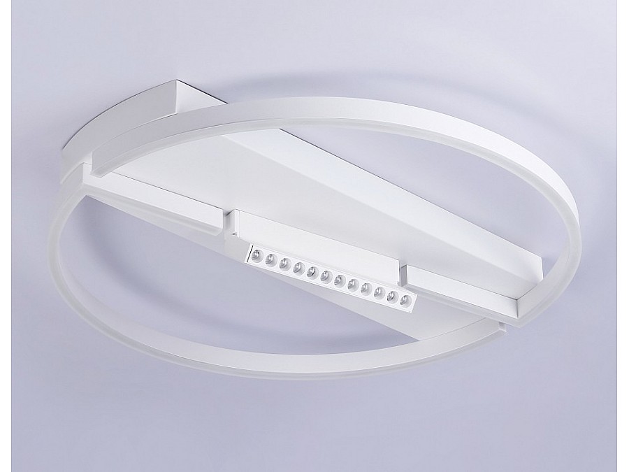 Накладной светильник Ambrella FL FL51459