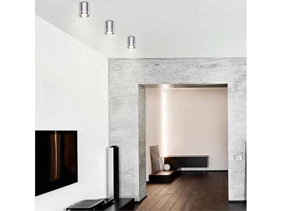 Накладной светильник Novotech Arum 357686