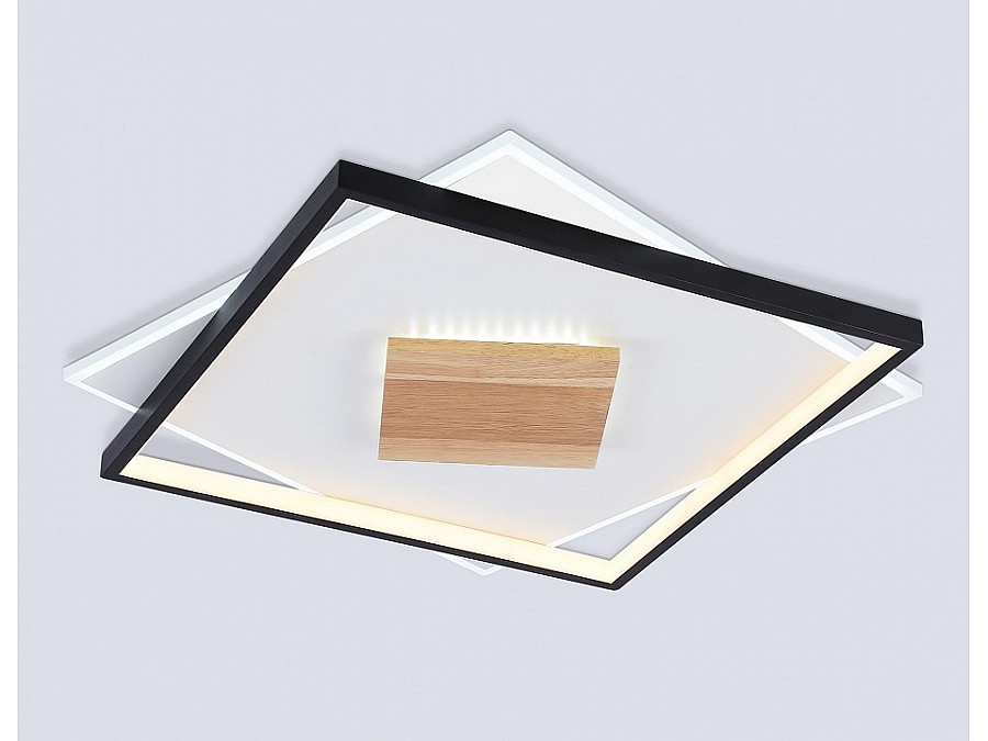 Накладной светильник Ambrella Light FL FL4791