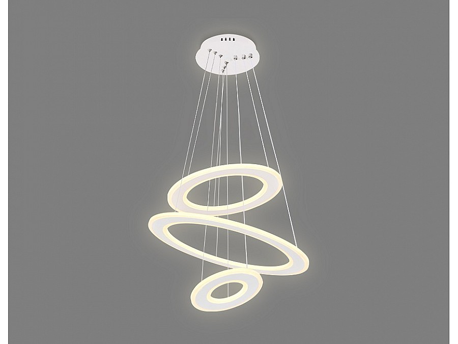 Подвесной светильник Ambrella FA FA432