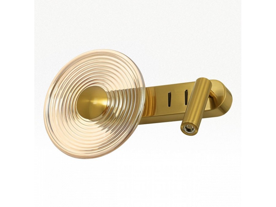 Накладной светильник Citilux CORTA CL245033