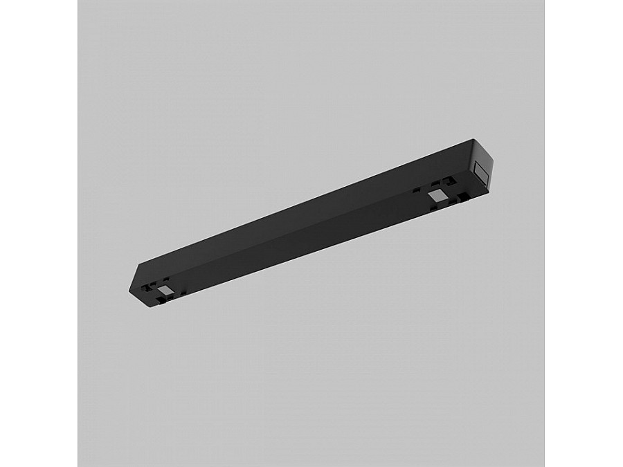 Накладной светильник Imex UT25 IL.0007.1104-16-BK