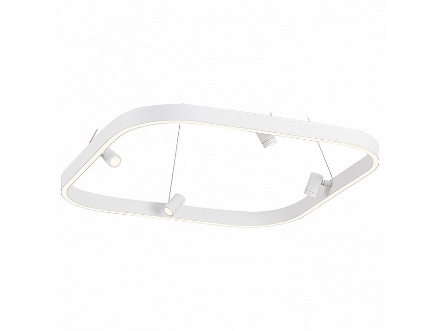 Подвесной светильник Ambrella FL FL5802