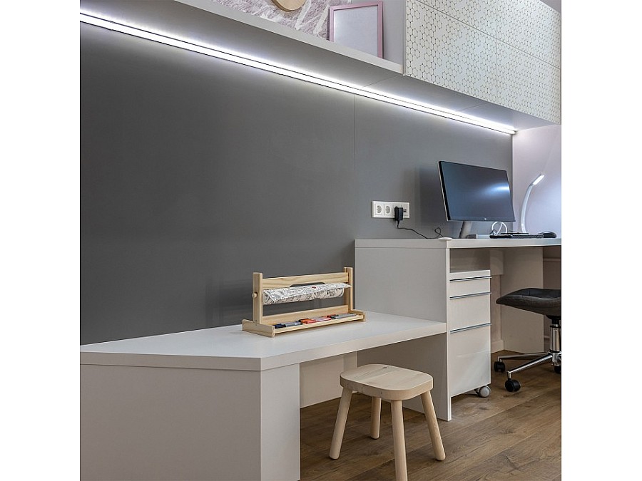 Лента светодиодная Elektrostandard 12V 14,4W a027841