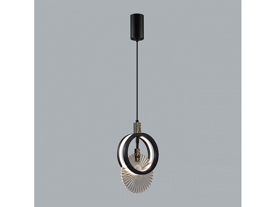 Подвесной светильник Odeon Light Mercury 5421/17L