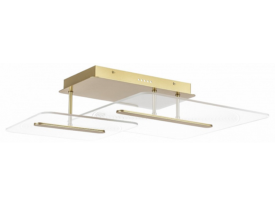 Светильник на штанге Lightstar Acrile 738063