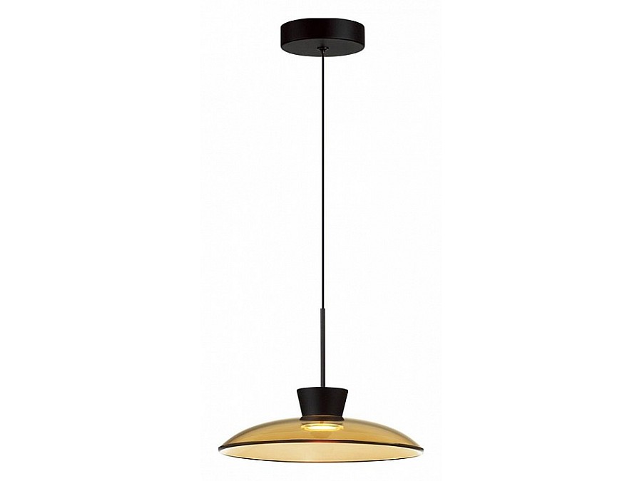 Подвесной светильник Odeon Light Saucer 5055/9LA