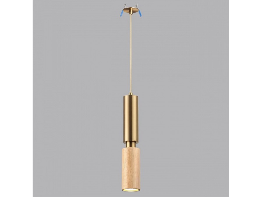 Подвесной светильник Odeon Light Caucho 7061/1A
