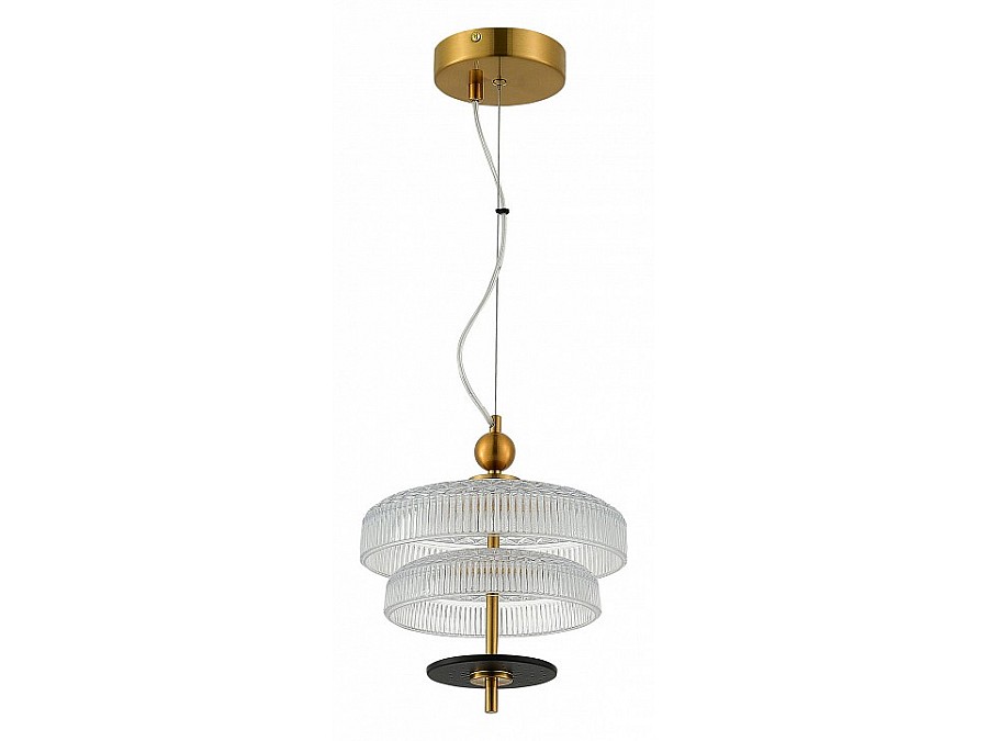 Подвесной светильник ST-Luce Oriental SL6122.313.01