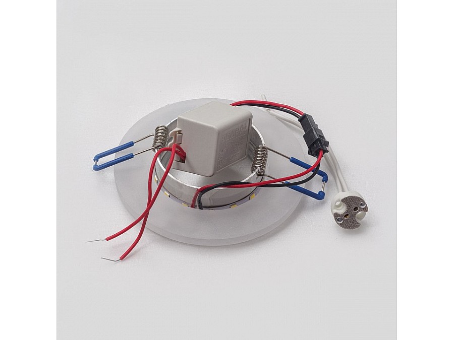 Встраиваемый светильник Imex IL.0030 IL.0030.0115