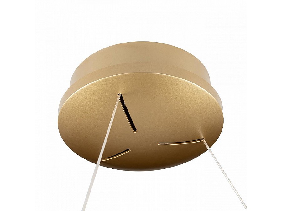 Подвесной светильник Citilux PYTHON CL220283