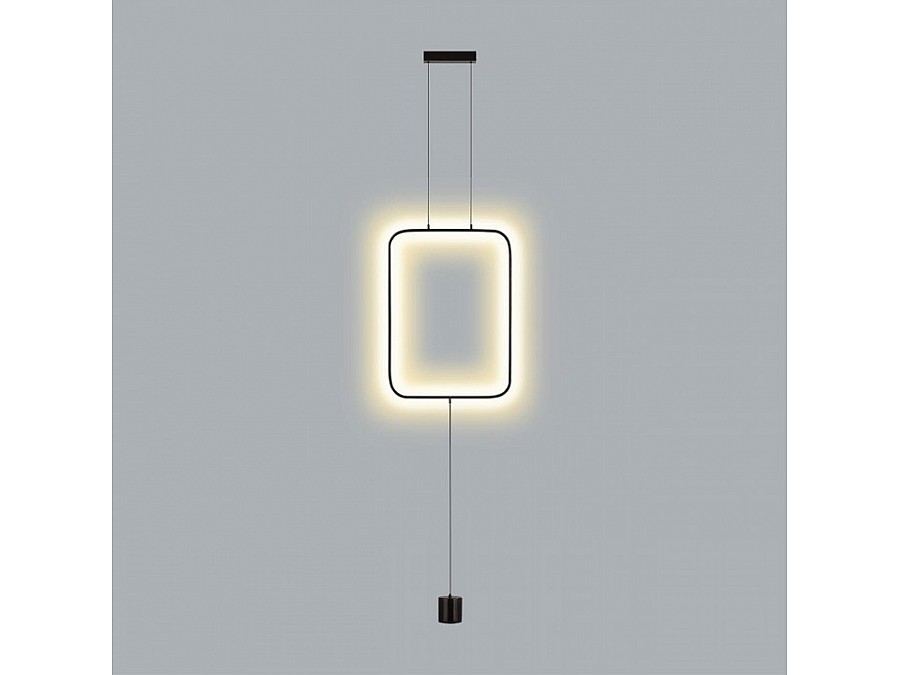 Светильник на растяжке Odeon Light Teo 7022/27FLA