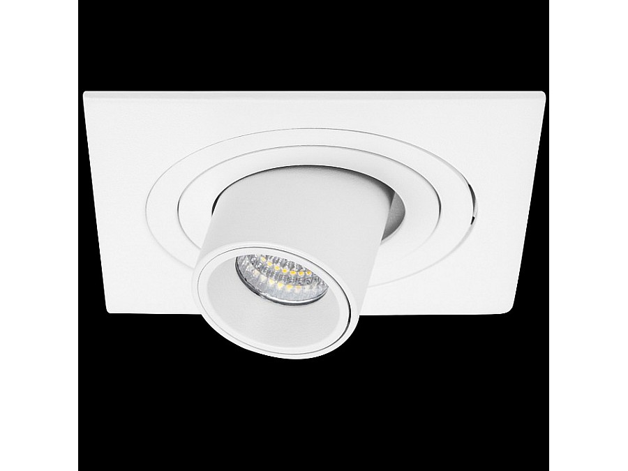 Встраиваемый светильник Lightstar Intero i516162