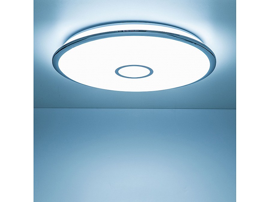 Накладной светильник Citilux Смарт CL703A100G