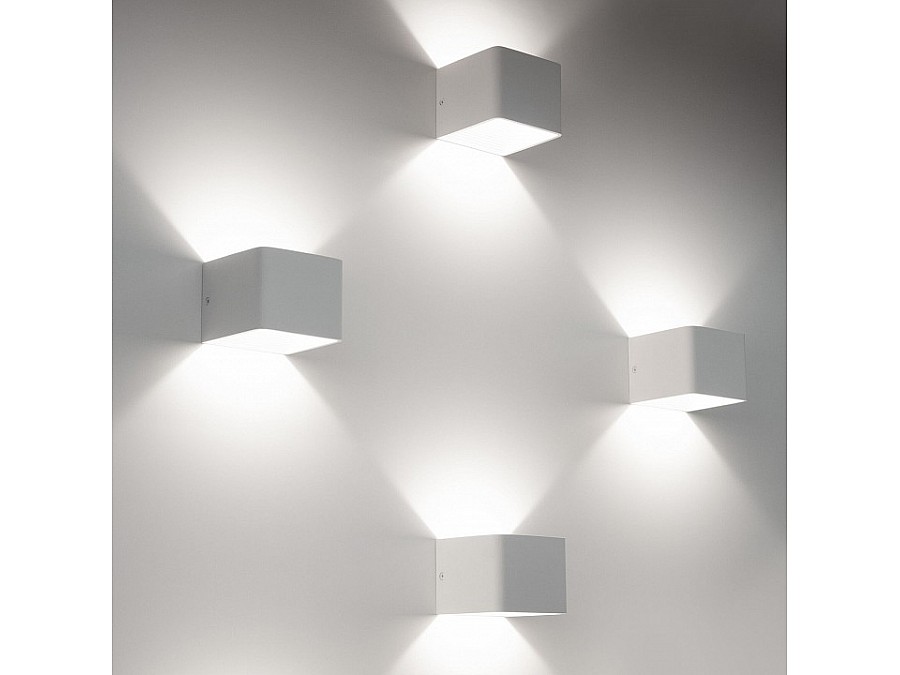 Накладной светильник Elektrostandard Corudo a063686