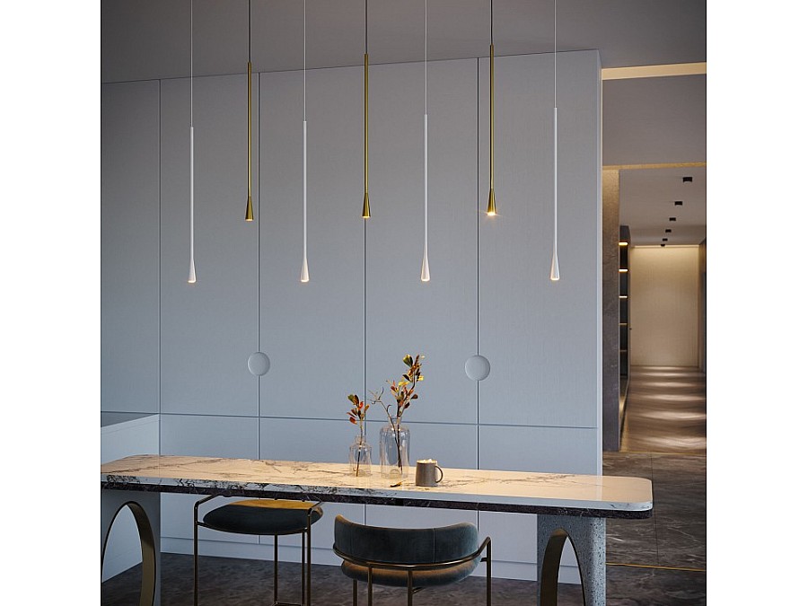 Подвесной светильник Elektrostandard Vist a068611