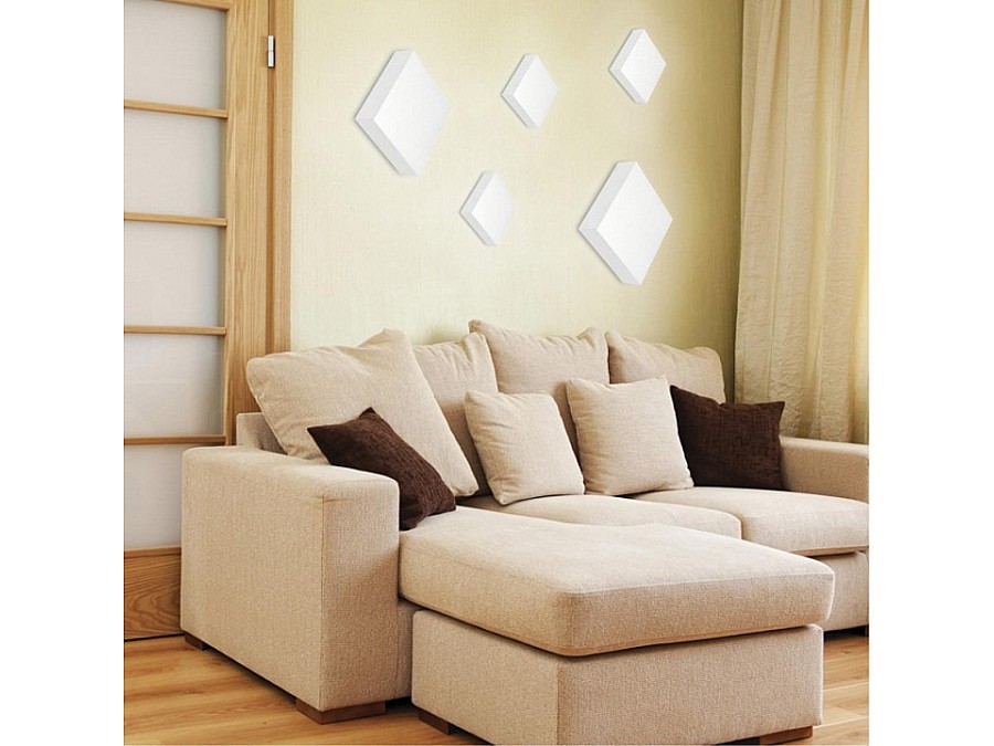 Накладной светильник Novotech Ornate 358111