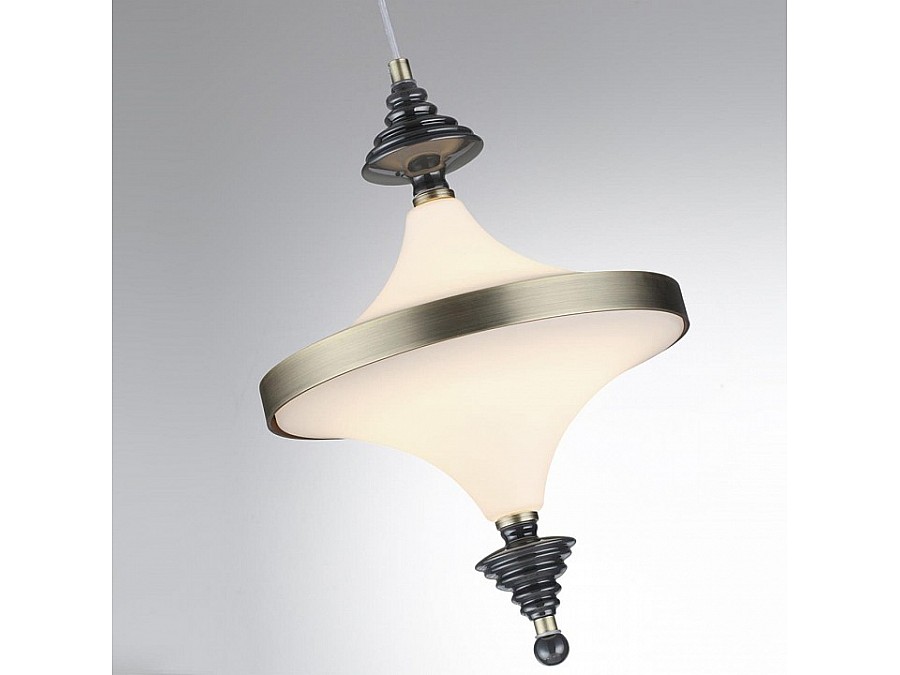 Подвесной светильник Odeon Light Ula 5404/23L