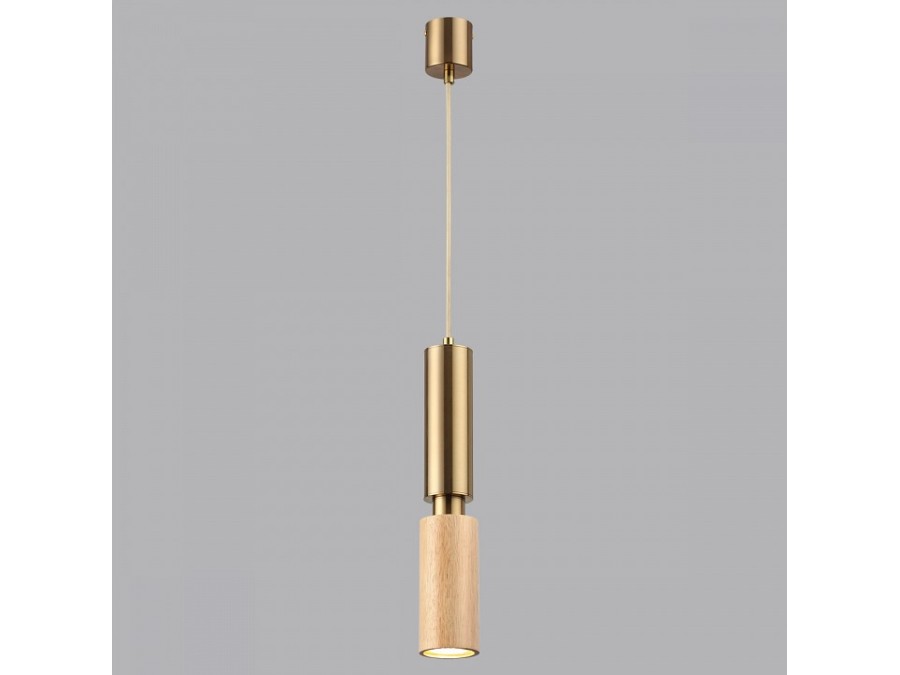 Подвесной светильник Odeon Light Caucho 7061/1A