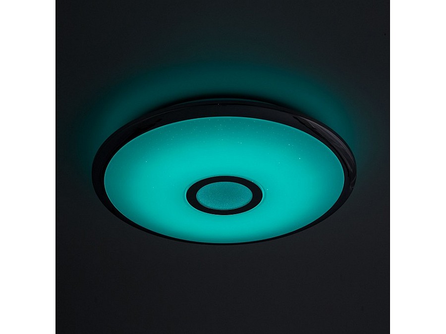 Накладной светильник Citilux Смарт CL703A30G