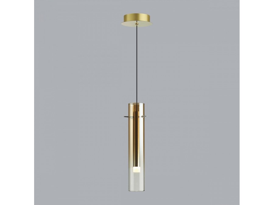 Подвесной светильник Odeon Light Shiny 5062/5LB