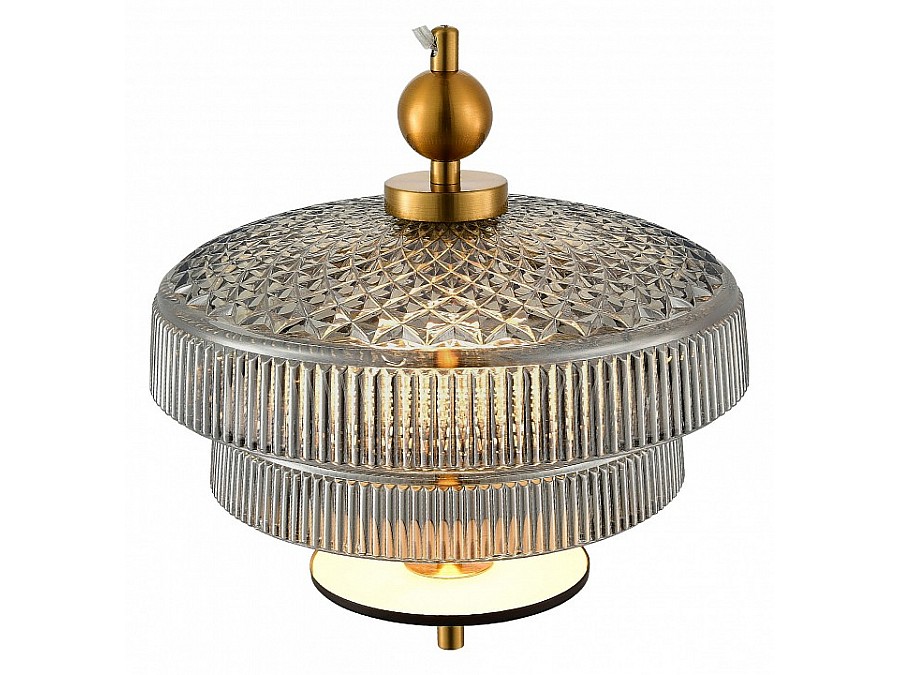 Подвесной светильник ST-Luce Oriental SL6122.303.01