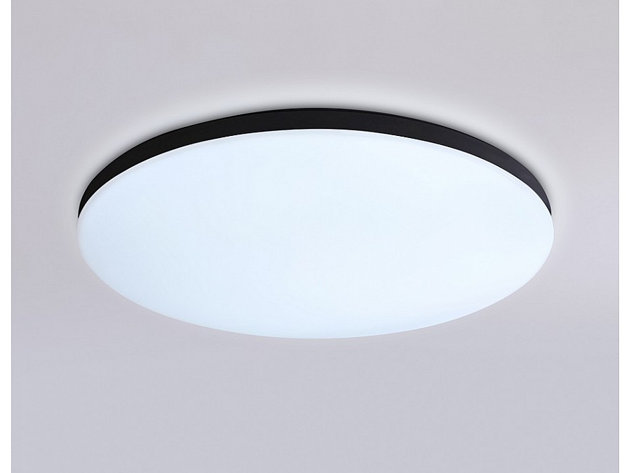 Накладной светильник Ambrella Light FZ FZ2004